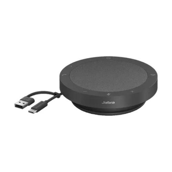 Jabra Speak2 55 Duplex Noise Reduction Speakerphone Jabra Speak2 55 Duplex Noise Reduction Speakerphone