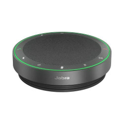 Jabra Speak2 75 Full-Duplex Speakerphone With Type-C Wireless Receiver Jabra Speak2 75 Full-Duplex Speakerphone With Type-C Wireless Receiver