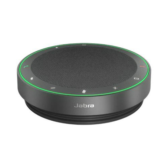 Jabra Speak2 75 Full-Duplex Speakerphone With Type-C Wireless Receiver Jabra Speak2 75 Full-Duplex Speakerphone With Type-C Wireless Receiver