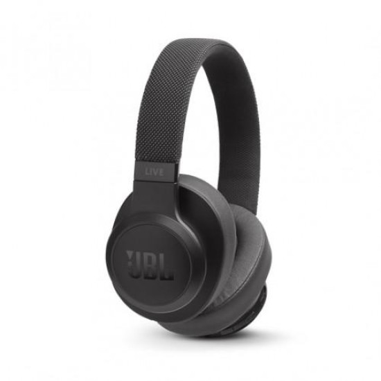 JBL LIVE 500BT Around-Ear Wireless Headphone JBL LIVE 500BT Around-Ear Wireless Headphone