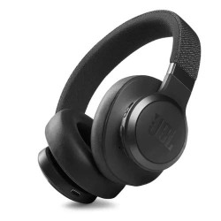 JBL Live 660NC Wireless Noise Canceling Over-Ear Headphones JBL Live 660NC Wireless Noise Canceling Over-Ear Headphones
