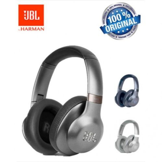 JBL Original V750NC Everest Elite Bluetooth Headphone JBL Original V750NC Everest Elite Bluetooth Headphone