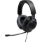 JBL Quantum 100 Wired Over-Ear Gaming Headphone with Flip-up Mic JBL Quantum 100 Wired Over-Ear Gaming Headphone with Flip-up Mic