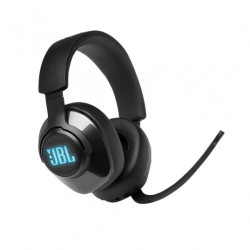 JBL Quantum 400 USB Over-Ear Gaming Headphone JBL Quantum 400 USB Over-Ear Gaming Headphone