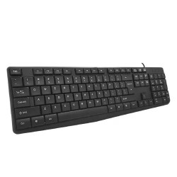 Jedel K15 Wired Keyboard Jedel K15 Wired Keyboard