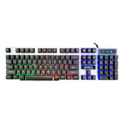 Jedel K500+ RGB Gaming Keyboard Jedel K500+ RGB Gaming Keyboard