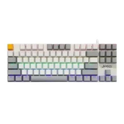 Jedel KL-109 RGB Gaming Mechanical Keyboard Jedel KL-109 RGB Gaming Mechanical Keyboard