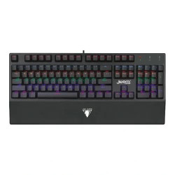 Jedel KL-128 RGB Mechanical Keyboard Jedel KL-128 RGB Mechanical Keyboard