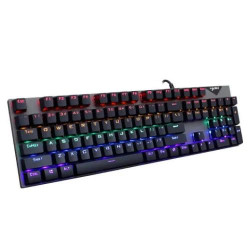 Jedel KL-138 RGB Mechanical Keyboard Jedel KL-138 RGB Mechanical Keyboard