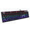 Jedel KL-138 RGB Mechanical Keyboard Jedel KL-138 RGB Mechanical Keyboard