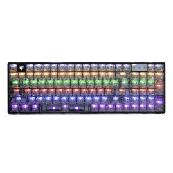 Jedel KL-139 RGB Mechanical Keyboard Jedel KL-139 RGB Mechanical Keyboard