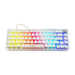 Jedel KL-150 61Keys Mechanical Keyboard Jedel KL-150 61Keys Mechanical Keyboard