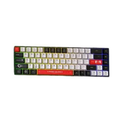 Jedel KL68 61 Keys RGB Mechanical Keyboard Jedel KL68 61 Keys RGB Mechanical Keyboard