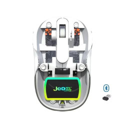 Jedel WD141 Silent Wireless Gaming Mouse Jedel WD141 Silent Wireless Gaming Mouse