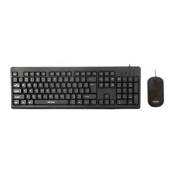 Jedel WESDAR V2 Business Keyboard Mouse Combo Jedel WESDAR V2 Business Keyboard Mouse Combo