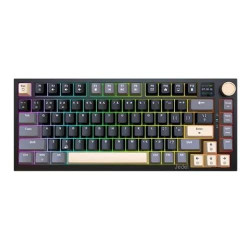 Jedel WKL-100 Tri-Mode RGB Mechanical Keyboard Jedel WKL-100 Tri-Mode RGB Mechanical Keyboard