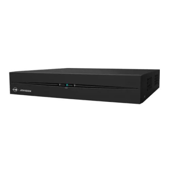 Jovision JVS-ND6610-HD 10 Channel H.265 1 SATA NVR Jovision JVS-ND6610-HD 10 Channel H.265 1 SATA NVR