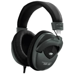 JTS HP-535 Professional Studio Monitor Headphones JTS HP-535 Professional Studio Monitor Headphones