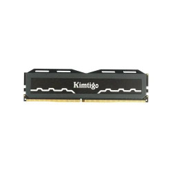 Kimtigo WOLFRINE 8GB 3200MHz DDR4 UDIMM Desktop RAM Kimtigo WOLFRINE 8GB 3200MHz DDR4 UDIMM Desktop RAM