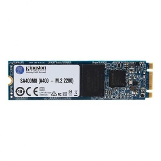 Kingston A400 120GB M.2 2280 SSD Kingston A400 120GB M.2 2280 SSD