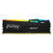 Kingston FURY Beast 32GB DDR5 6000MHz RGB Desktop RAM Kingston FURY Beast 32GB DDR5 6000MHz RGB Desktop RAM