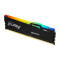 Kingston FURY Beast RGB 8GB DDR5 5600Mhz Desktop RAM Kingston FURY Beast RGB 8GB DDR5 5600Mhz Desktop RAM