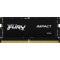 Kingston FURY Impact 16GB DDDR5 4800Mhz Laptop RAM Kingston FURY Impact 16GB DDDR5 4800Mhz Laptop RAM