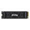 Kingston FURY Renegade 1TB PCIe 4.0 NVMe M.2 SSD Kingston FURY Renegade 1TB PCIe 4.0 NVMe M.2 SSD