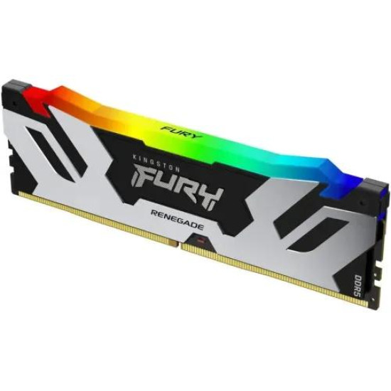 Kingston FURY Renegade RGB 48GB DDR5 6400MHz CL32 Desktop RAM