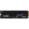 Kingston KC3000 4TB PCIe 4.0 NVMe M.2 SSD Kingston KC3000 4TB PCIe 4.0 NVMe M.2 SSD