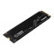 Kingston KC3000 512GB PCIe 4.0 NVMe M.2 SSD Kingston KC3000 512GB PCIe 4.0 NVMe M.2 SSD