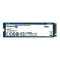 Kingston NV2 250GB M.2 PCIe Gen 4.0 NVMe SSD Kingston NV2 250GB M.2 PCIe Gen 4.0 NVMe SSD