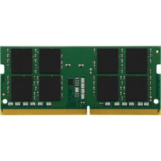 Kingston Value RAM 16GB DDR4 3200MHz Laptop RAM