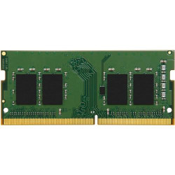 Kingston Value RAM 8GB DDR4 2666MHz Laptop RAM Kingston Value RAM 8GB DDR4 2666MHz Laptop RAM