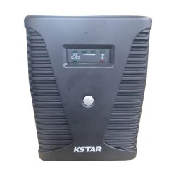 KSTAR 1500VA Offline UPS KSTAR 1500VA Offline UPS