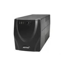 KSTAR 650VA Offline UPS KSTAR 650VA Offline UPS