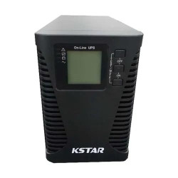 KSTAR HP910CS 1KVA Standard Backup Online UPS KSTAR HP910CS 1KVA Standard Backup Online UPS