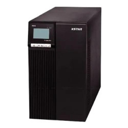 KSTAR HP930CH 3KVA Long Backup Online UPS (Without Battery) KSTAR HP930CH 3KVA Long Backup Online UPS (Without Battery)