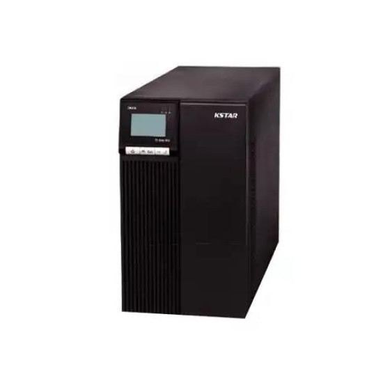 KSTAR HP960C 6KVA Online UPS KSTAR HP960C 6KVA Online UPS