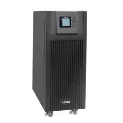 KSTAR MEMO III 6K S 6KVA Standard Backup Online UPS KSTAR MEMO III 6K S 6KVA Standard Backup Online UPS