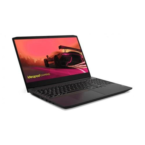 Lenovo IdeaPad Gaming 3 15ACH6 Ryzen 5 5500H 16GB RAM RTX 2050 4GB Graphics 15.6 Lenovo IdeaPad Gaming 3 15ACH6 Ryzen 5 5500H 16GB RAM RTX 2050 4GB Graphics 15.6