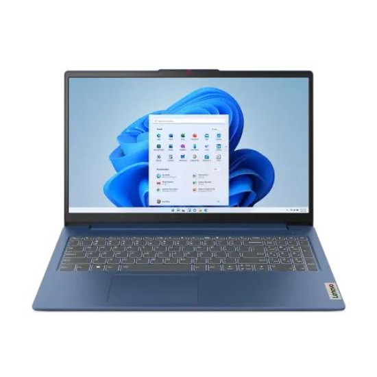 Lenovo IdeaPad Slim 3 15AMN8 Ryzen 5 7520U 15.6 Lenovo IdeaPad Slim 3 15AMN8 Ryzen 5 7520U 15.6