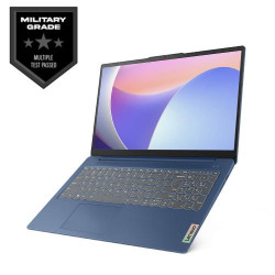 Lenovo IdeaPad Slim 3 15IRH8 Core i5 13th Gen 16GB RAM 15.6 Lenovo IdeaPad Slim 3 15IRH8 Core i5 13th Gen 16GB RAM 15.6
