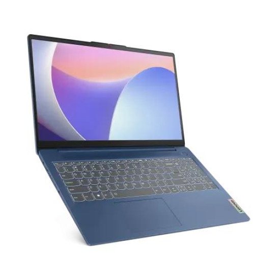 Lenovo IdeaPad Slim 3i 15IRU8 Core i3 13th Gen 512GB SSD Abyss Blue 15.6