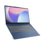 Lenovo IdeaPad Slim 3i 15IRU8 Core i3 13th Gen 512GB SSD Abyss Blue 15.6