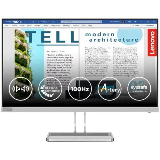 Lenovo L27i-40 27 Lenovo L27i-40 27