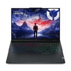 Lenovo Legion Pro 7 16IRX9H Core i9 14th Gen RTX 4080 12GB Graphics 16 Lenovo Legion Pro 7 16IRX9H Core i9 14th Gen RTX 4080 12GB Graphics 16