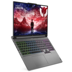 Lenovo Legion Slim 5 16AHP9 Ryzen 7 8845HS AI Integrated RTX 4070 8GB Graphics 16 Lenovo Legion Slim 5 16AHP9 Ryzen 7 8845HS AI Integrated RTX 4070 8GB Graphics 16