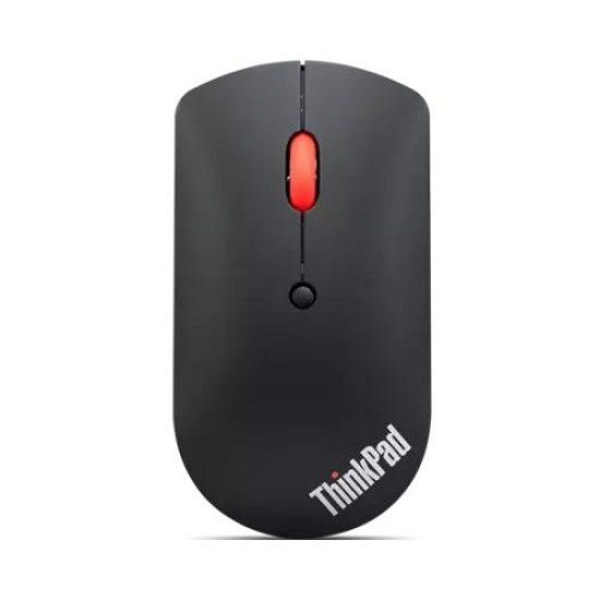 Lenovo ThinkPad Bluetooth Silent Mouse Lenovo ThinkPad Bluetooth Silent Mouse