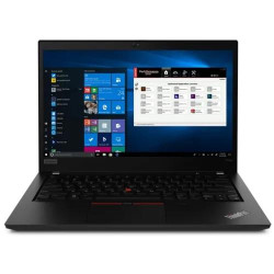 Lenovo ThinkPad P14s Gen 2 Core i5 Business Laptop Lenovo ThinkPad P14s Gen 2 Core i5 Business Laptop